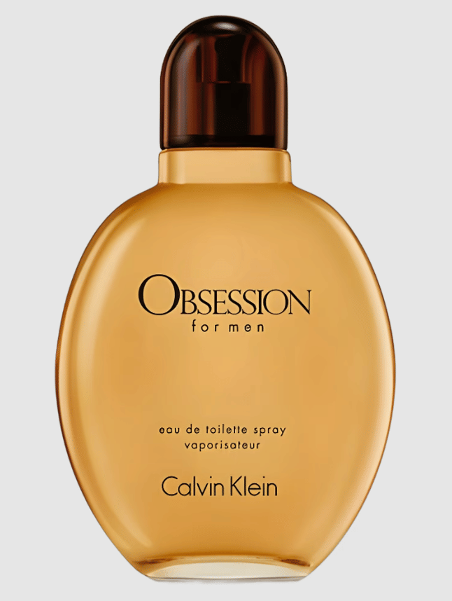 Obsession for Men Calvin Klein