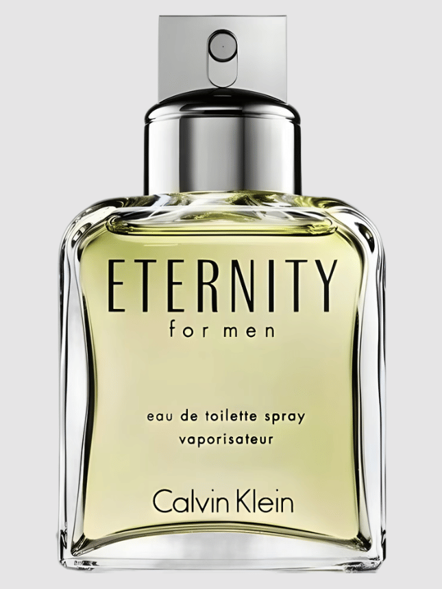 Eternity For Men Calvin Klein