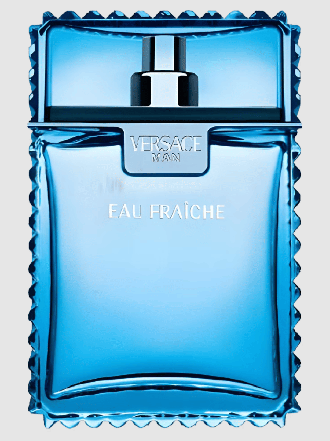 Versace Man Eau Fraiche