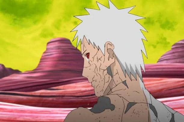 kematian Obito Uchiha