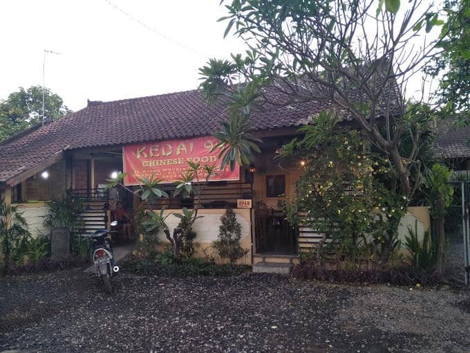 Kedai 99 Denpasar