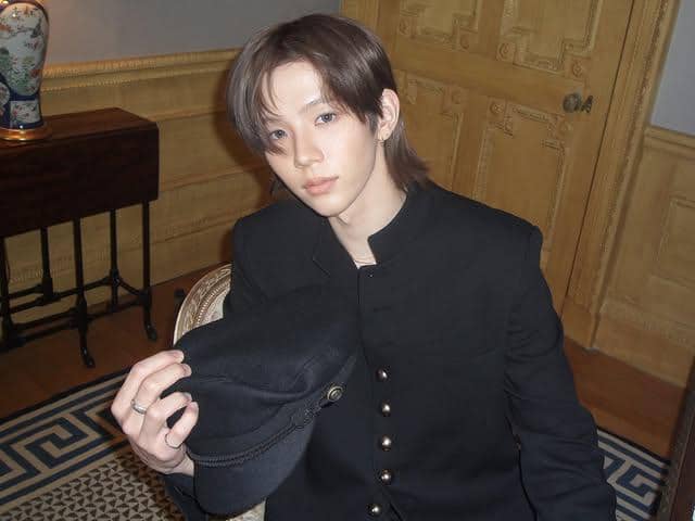 potret Shotaro RIIZE