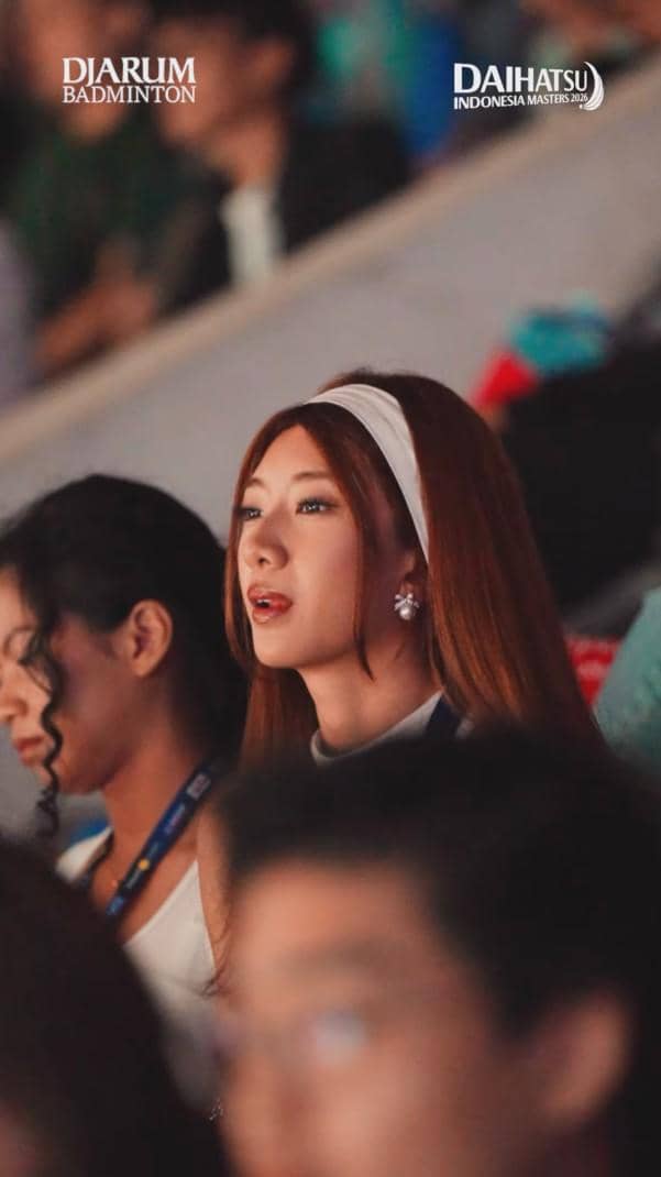 no na nonton Indonesia Masters 2026