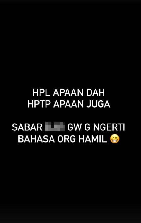 BTR Meyden Umumkan Kehamilan (instagram.com/btr_meyden)