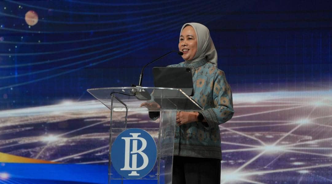 BI Tingkatkan Pengelolaan Cadangan Devisa untuk Stabilitas Ekonomi 