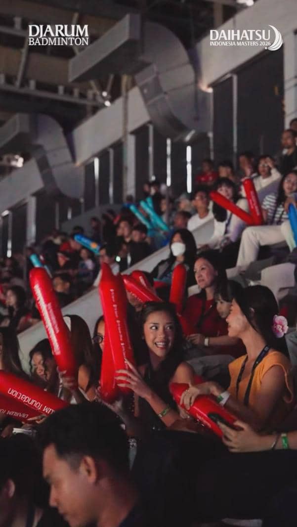 no na nonton Indonesia Masters 2026