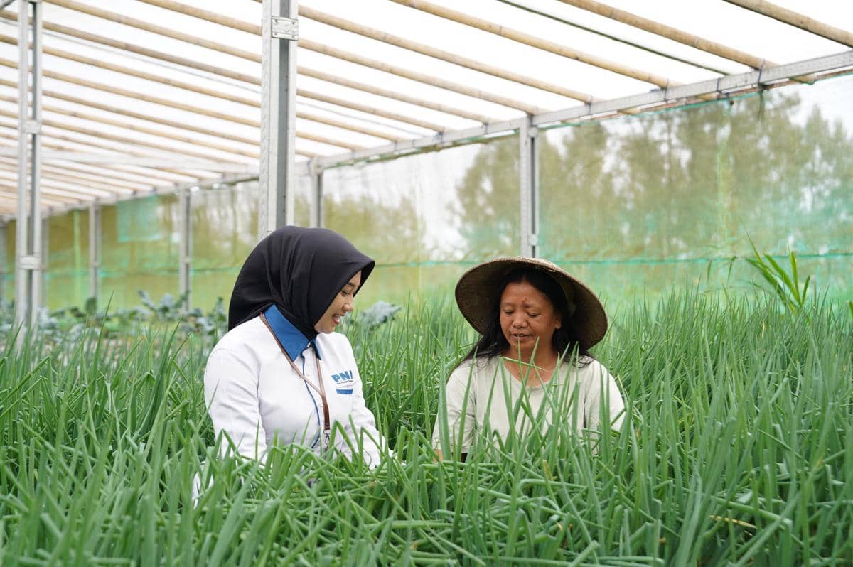 Pemberdayaan Dinilai Jadi Kunci Ketahanan Usaha Ultra Mikro (Dok. IDN Times)