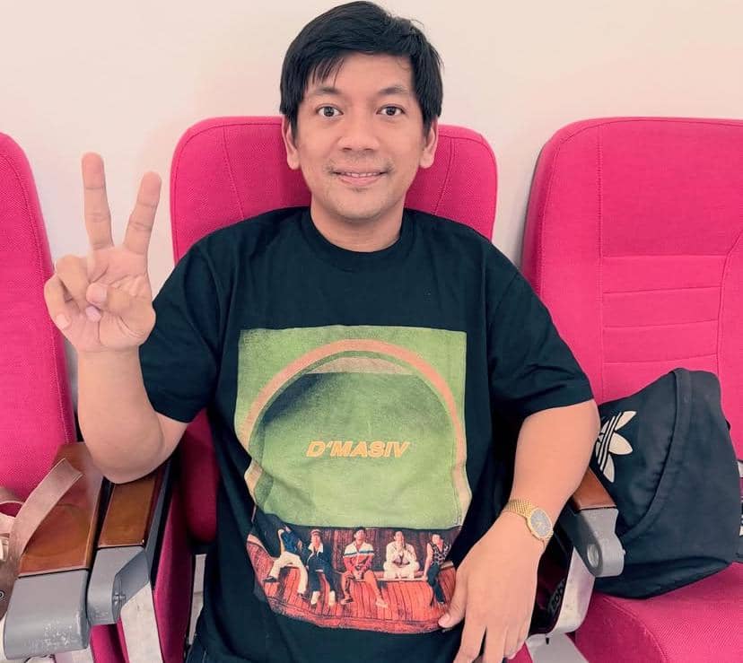 potret Rian D’Masiv