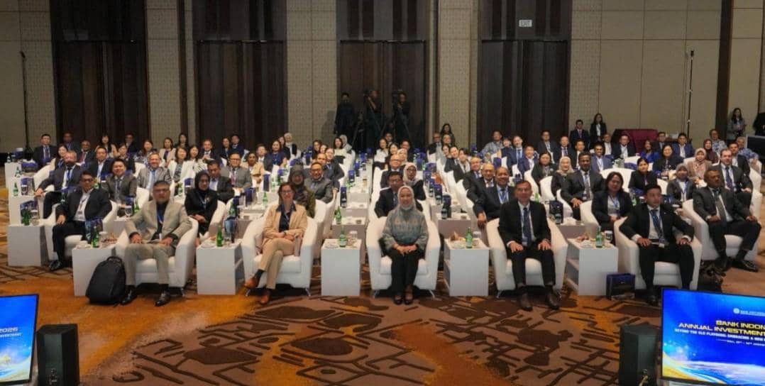 BI Tingkatkan Pengelolaan Cadangan Devisa untuk Stabilitas Ekonomi