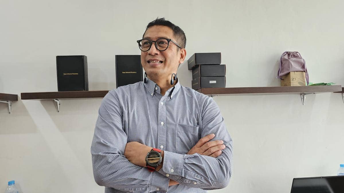 Budi Santoso, Dokter Spesialis Kandungan Eka Hospital BSD