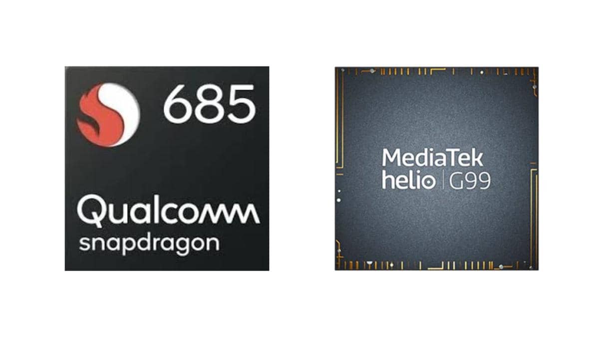 Perbandingan Snapdragon 685 vs Helio G99