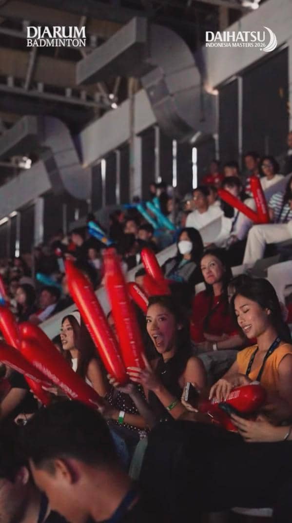 no na nonton Indonesia Masters 2026