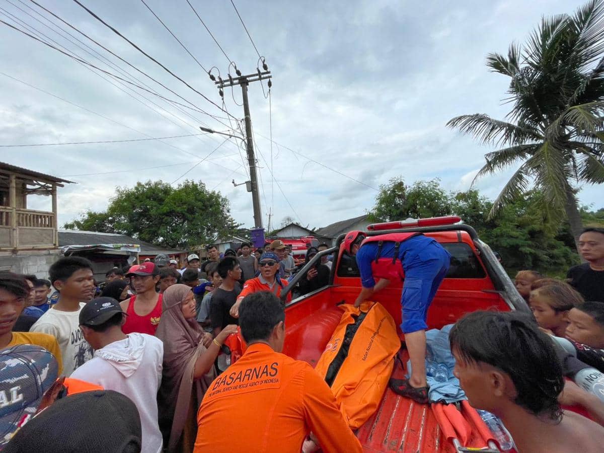 Nelayan di Tangerang ditemukan meninggal dunia