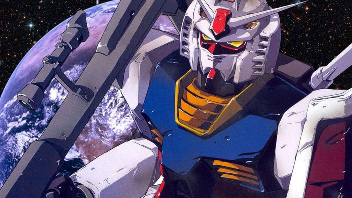 Adaptasi Gundam ini akan berfokus pada narasi, alih-alih cuma visual.jpg