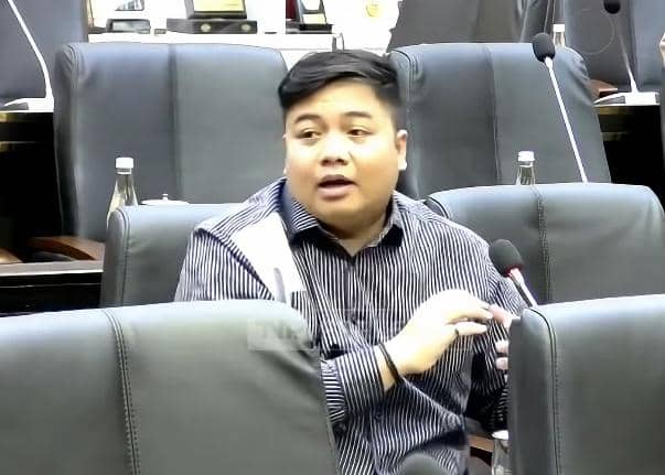 Rapat Dengar Pendapat Umum (RDPU) Baleg DPR RI terkait Revisi Undang-Undang Hak Cipta, Rabu (28/1/2026)