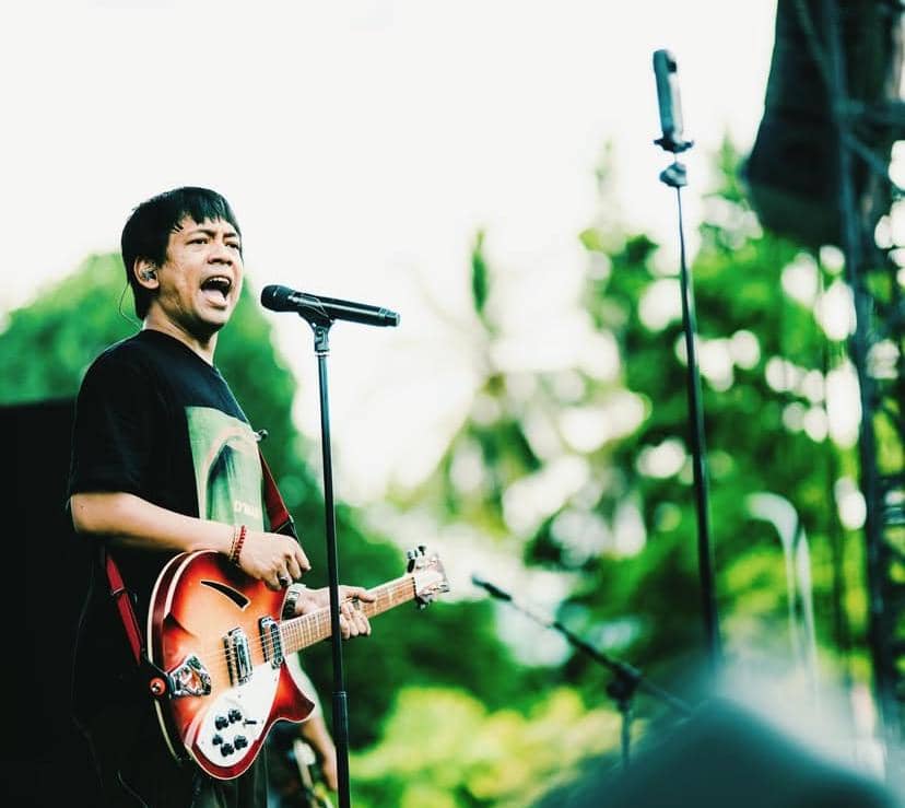 potret Rian D’Masiv 