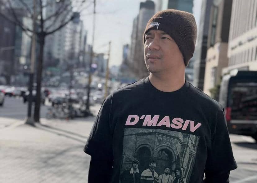 potret Rian D’Masiv 