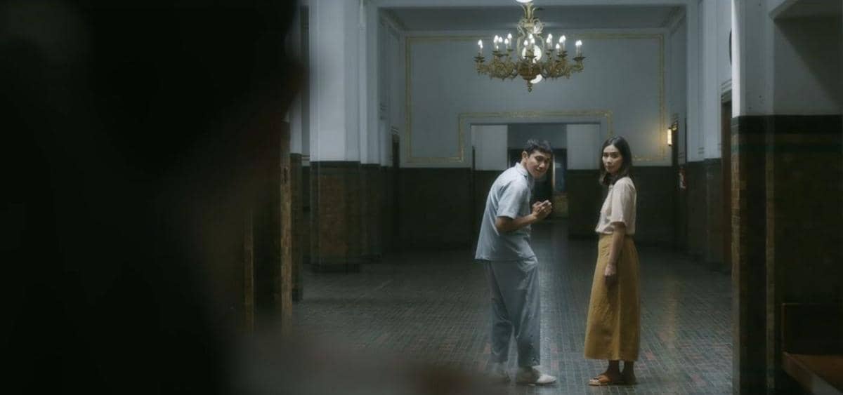 film 2nd Miracle in Cell No. 7 (dok. Falcon Pictures)