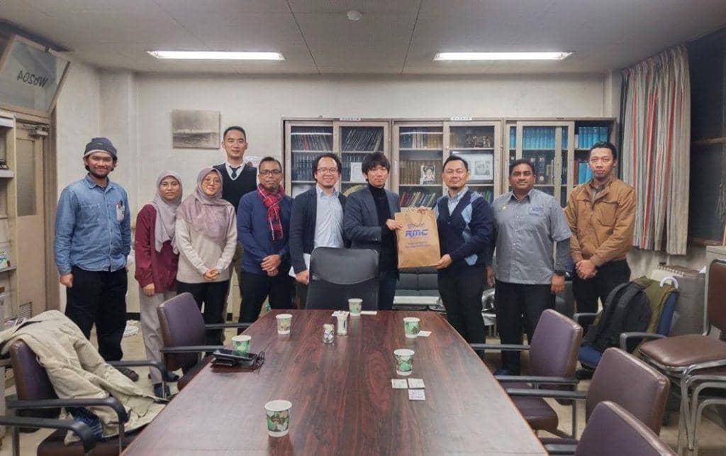 Natasya Salsabila, Alumni Institut Teknologi Sumatera (Itera) yang berhasil meraih juara pertama Young Persons’ World Lecture Competition (YPWLC) 2025