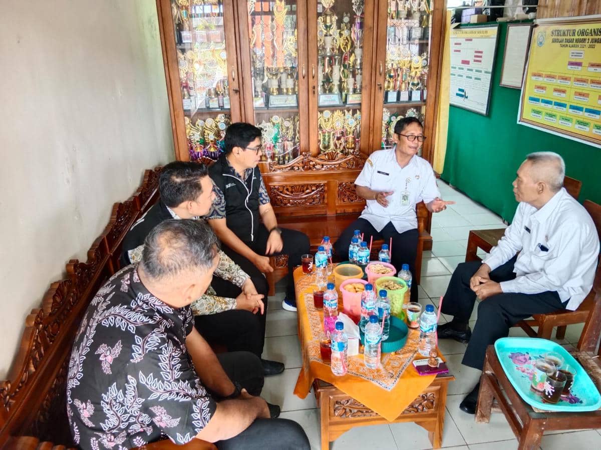 bri, bri peduli, bri kendal