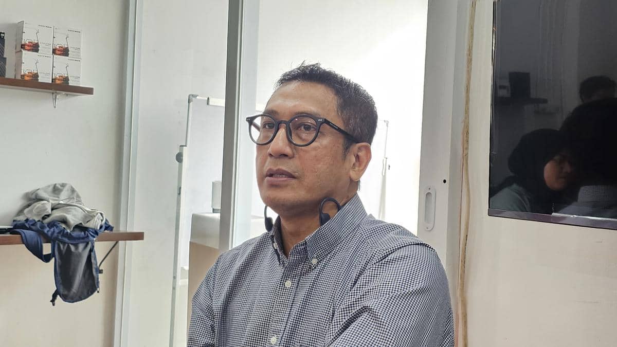 Budi Santoso, Dokter Spesialis Kandungan Eka Hospital BSD