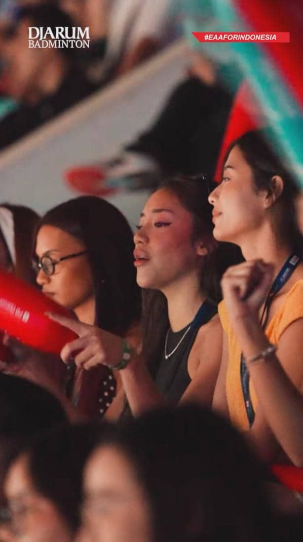 no na nonton Indonesia Masters 2026