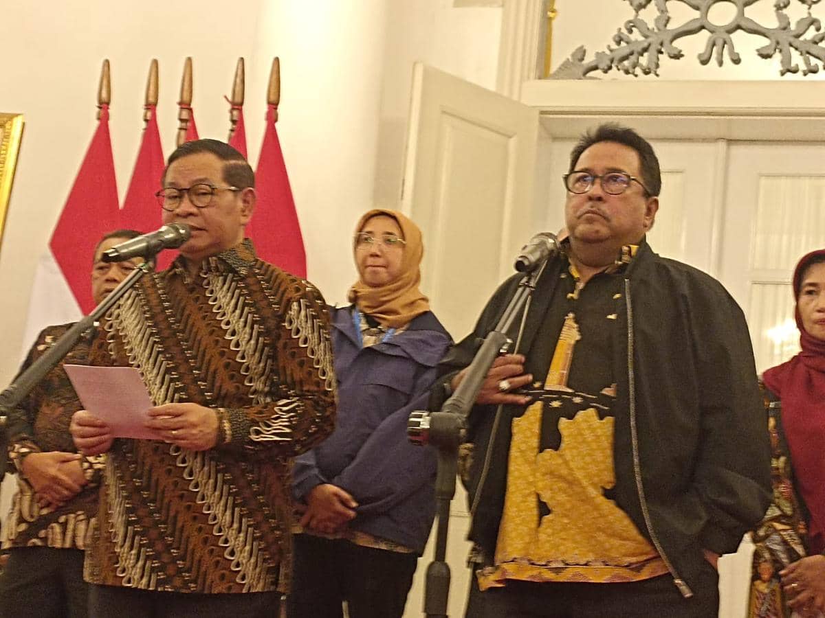 Kala Banjir Kepung Jakarta, Jeritan Warga hingga Jurus Pramono-Rano