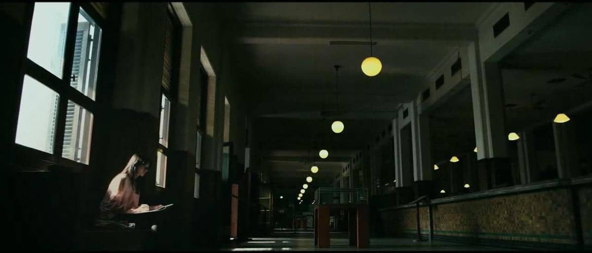 film Kota Tua Jakarta