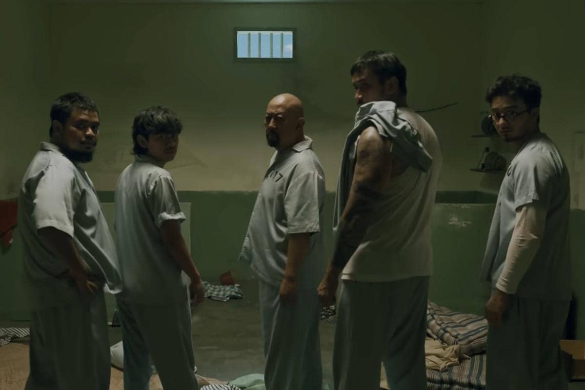 film 2nd Miracle in Cell No. 7