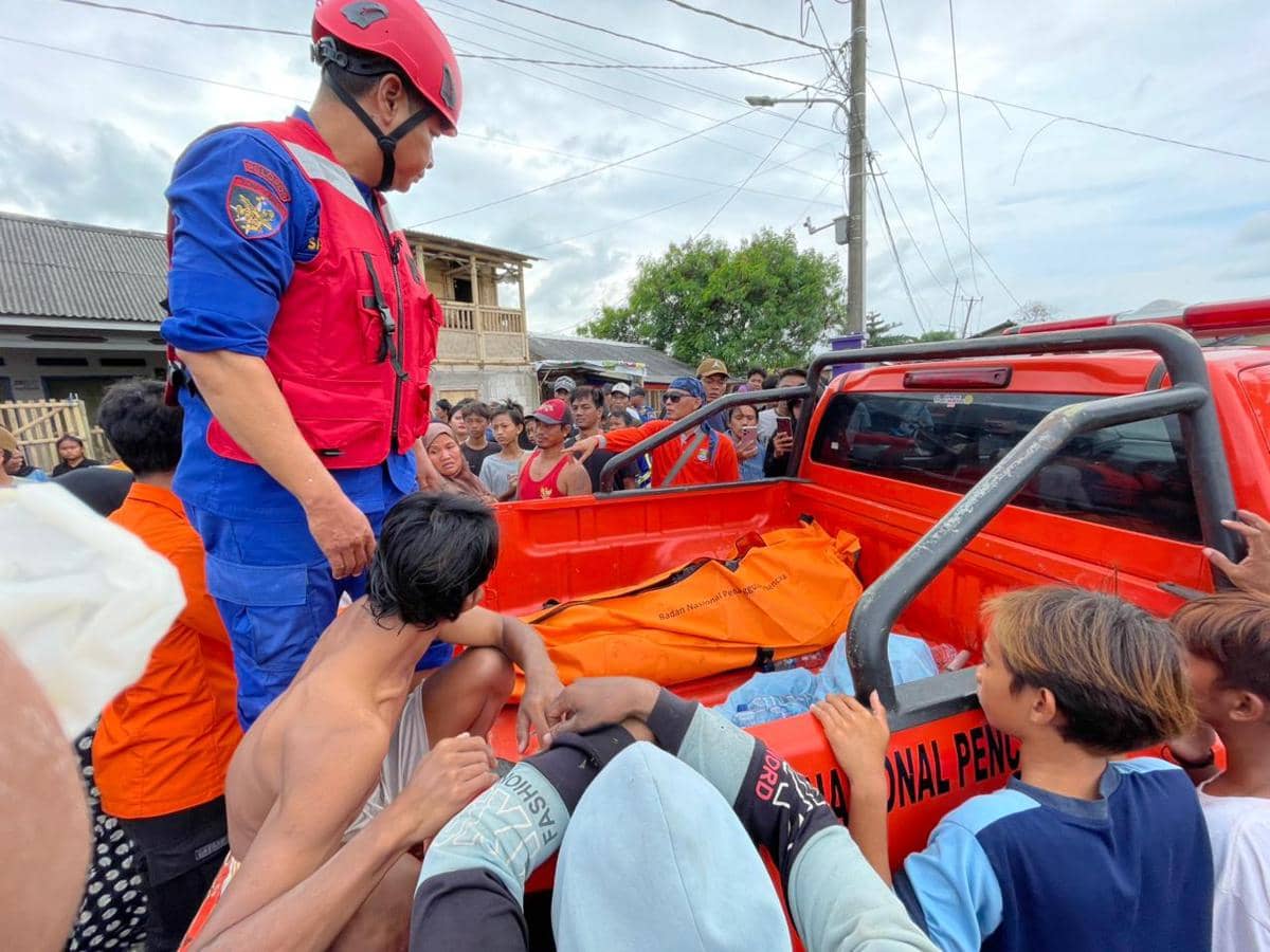 Nelayan di Tangerang ditemukan meninggal dunia