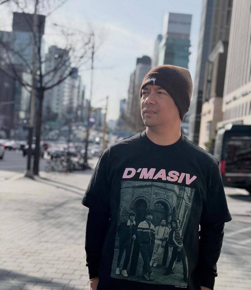 potret Rian D’Masiv