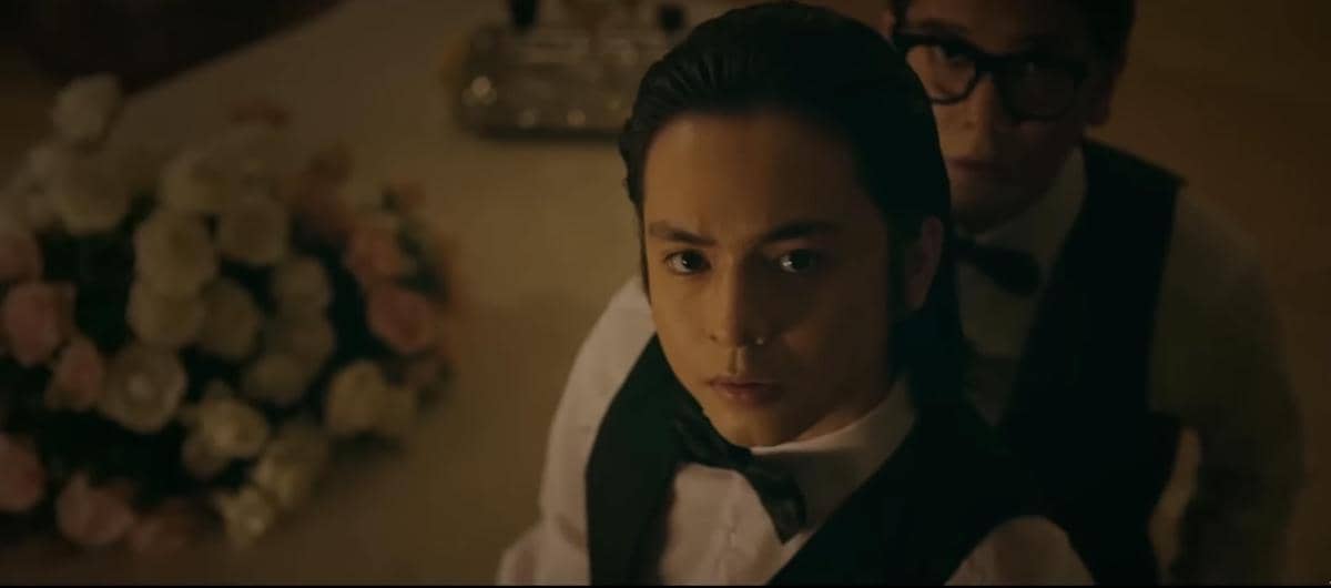 film Mencuri Raden Saleh