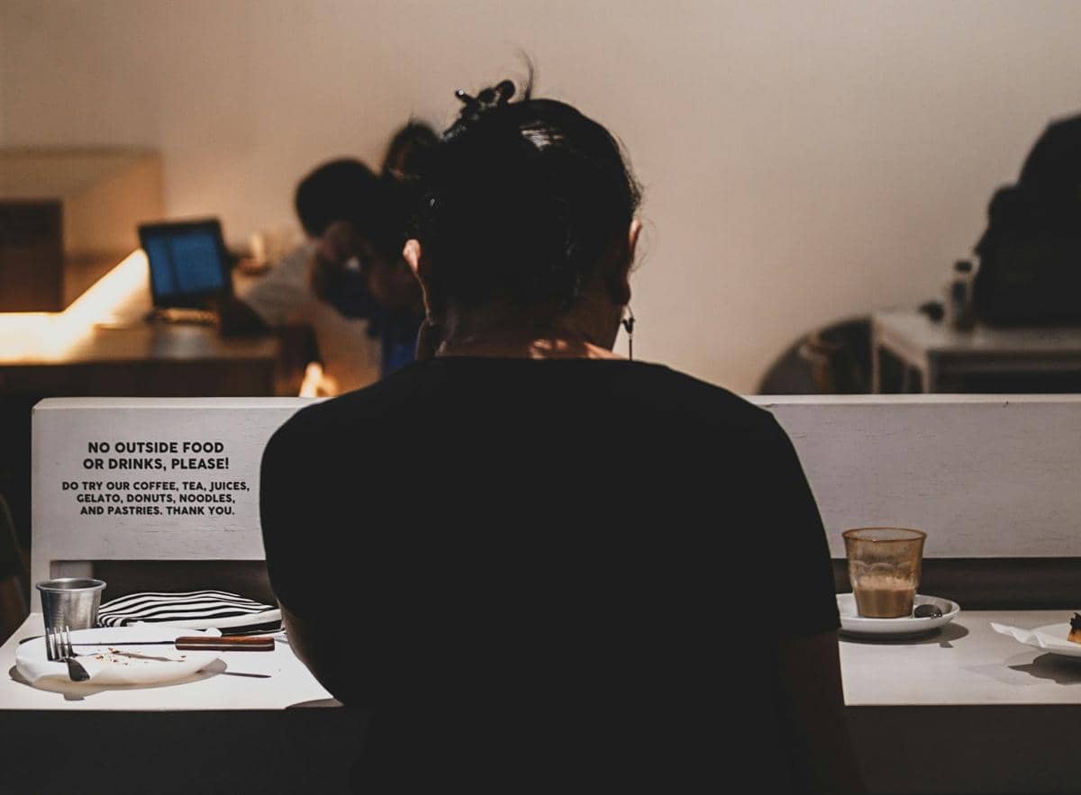 Ilustrasi bekerja (unsplash.com/Photo by Azka Rayhansyah)