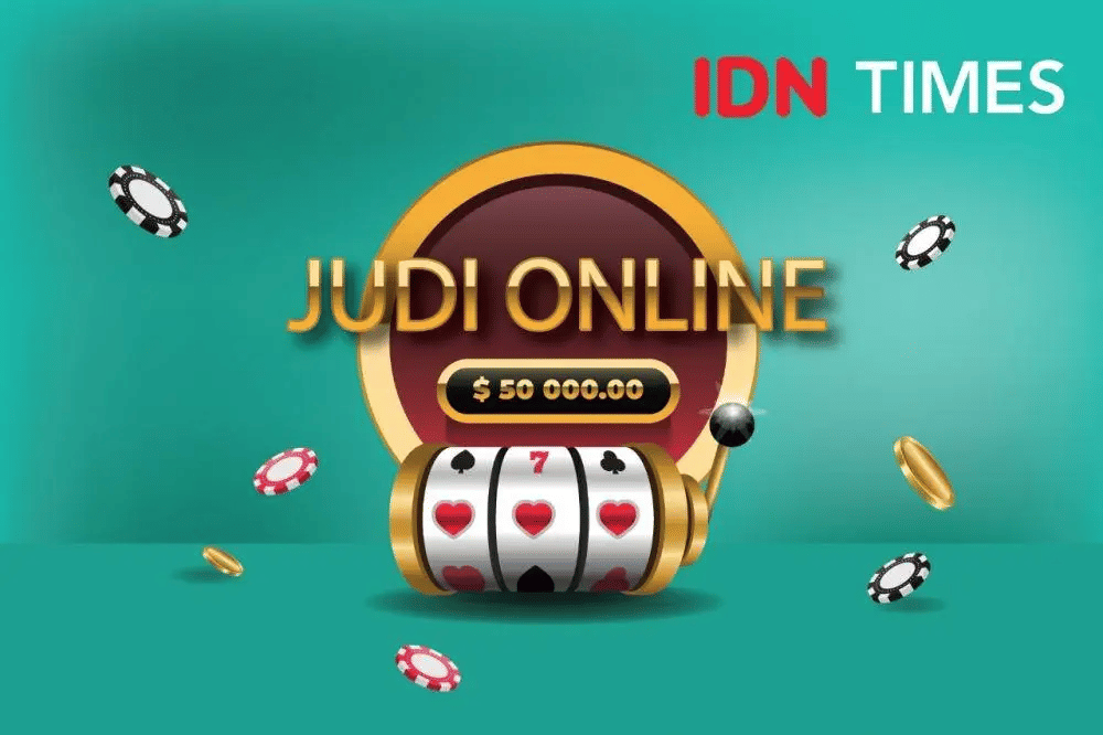 PPATK: Transaksi Judi Online 2025 Turun 20 Persen Jadi Rp286,84 T