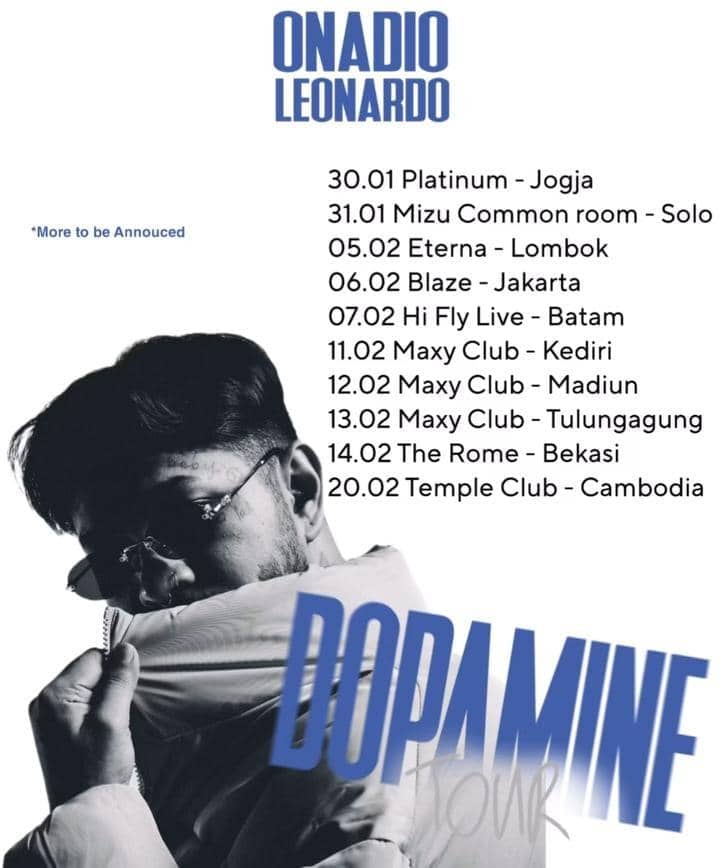 Onad bebas rehabilitasi