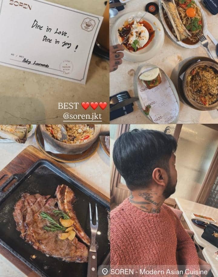 Onad bebas rehabilitasi