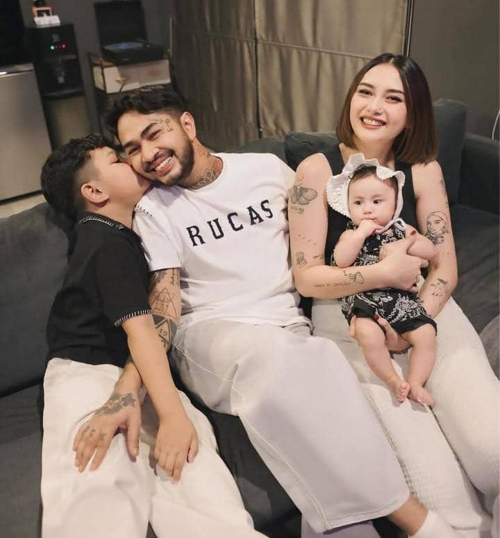 Onad bebas rehabilitasi