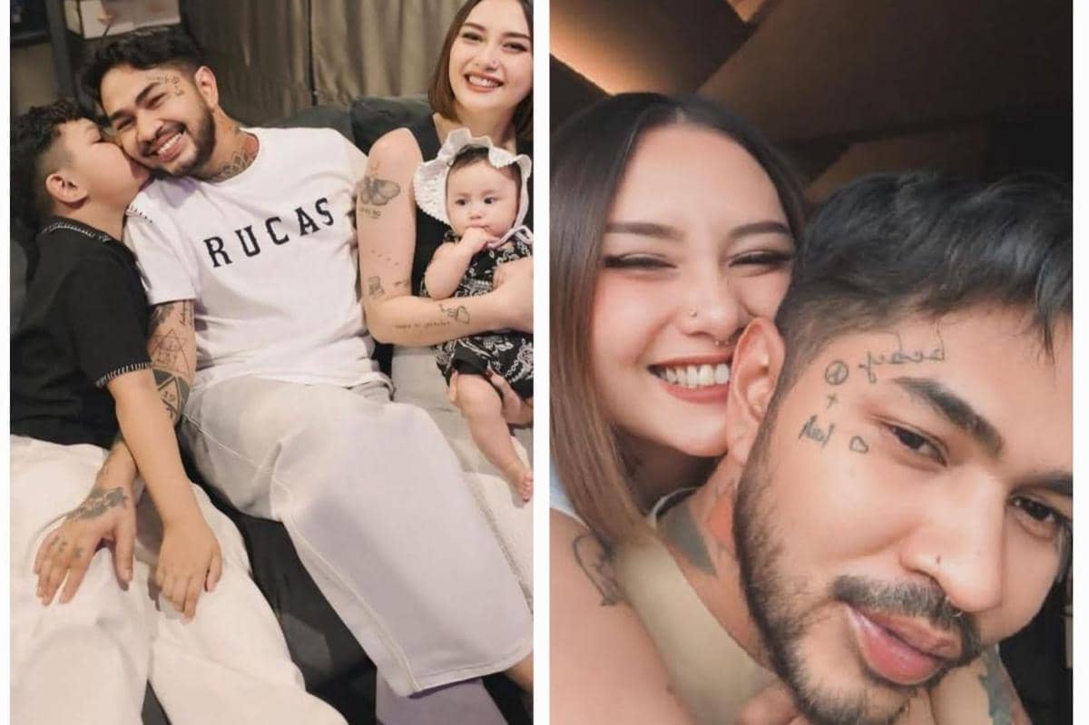 Onad bebas rehabilitasi