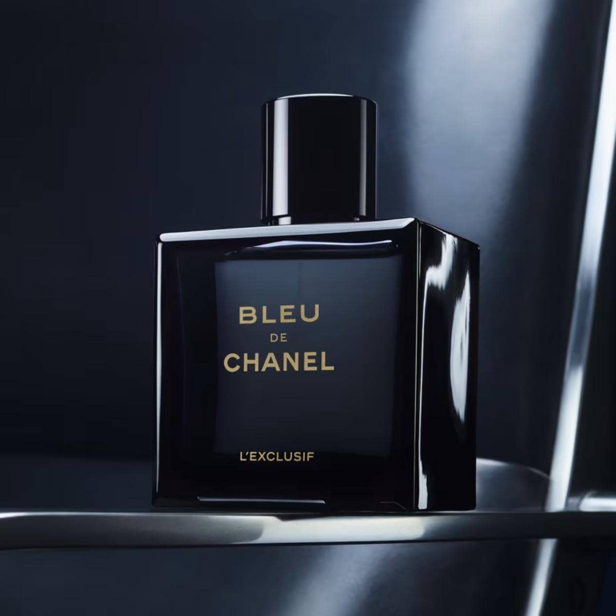 Bleu de Chanel Eau de Parfum