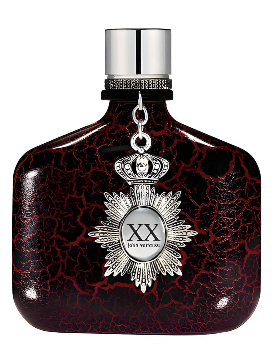 John Varvatos XX Intense John Varvatos