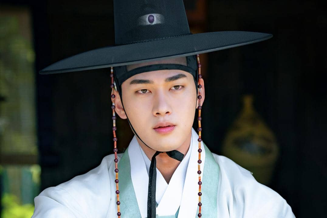 still cut drakor To My Beloved Thief