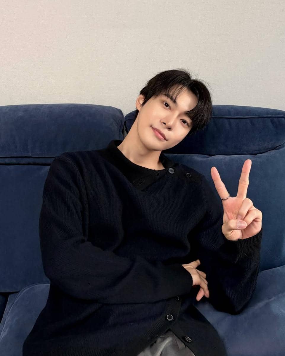 Doyoung NCT 