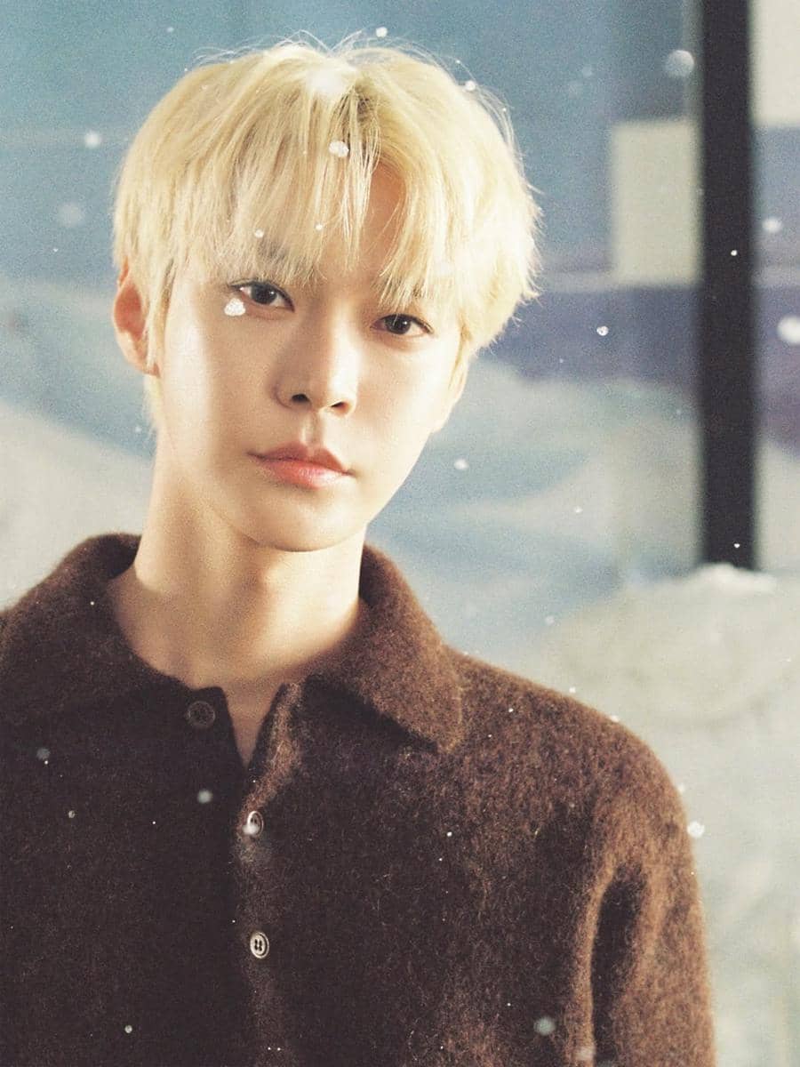 Doyoung NCT