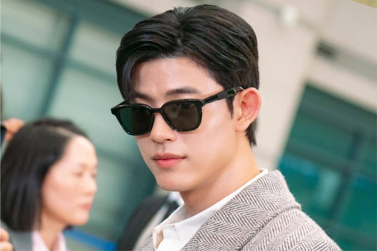 Lomon di drakor No Tail to Tell