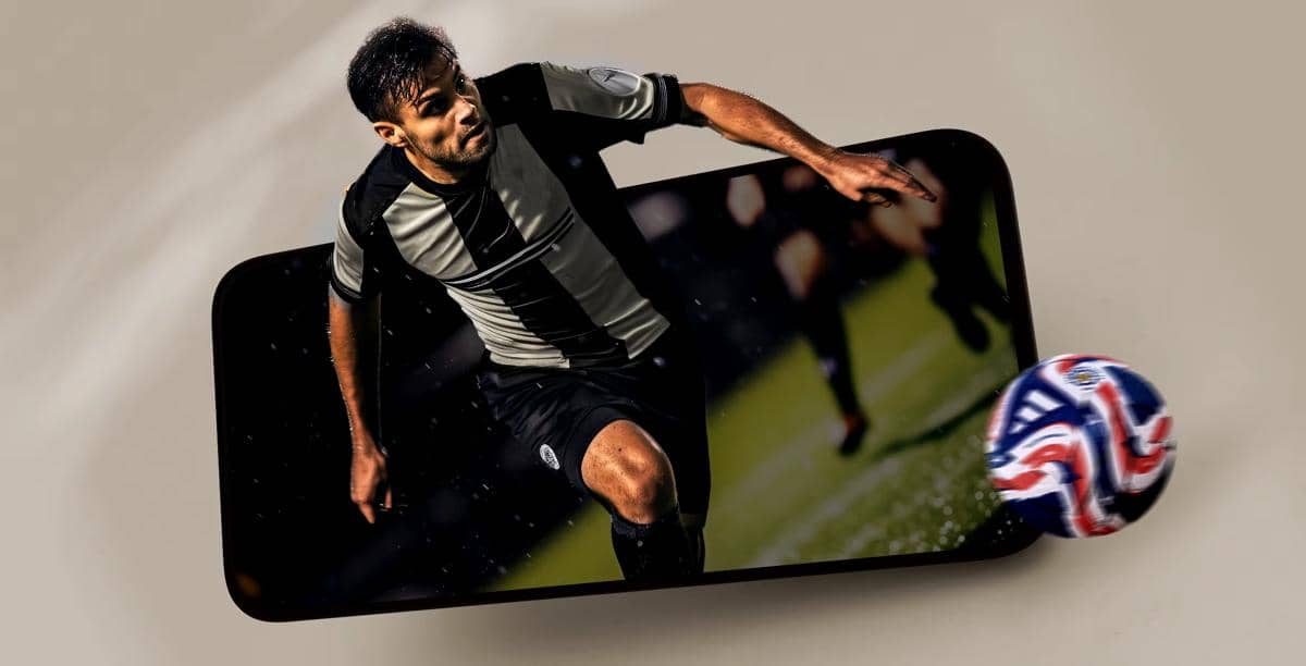 tampilan layar Motorola Moto G77 