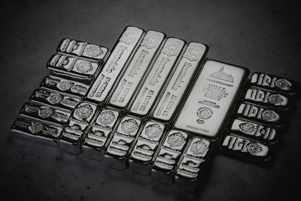 4 Kesalahan saat Membeli Perak Online, Harus Dihindari!