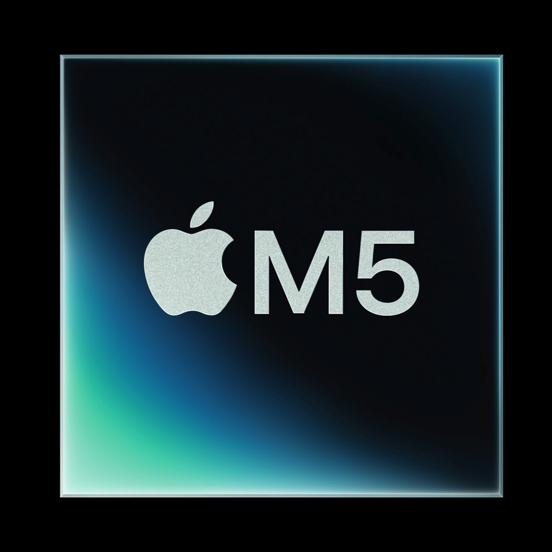 ilustrasi Apple M5
