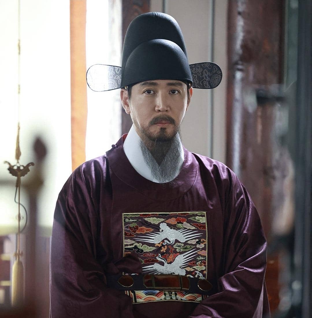 Choi Won Young di To My Beloved Thief