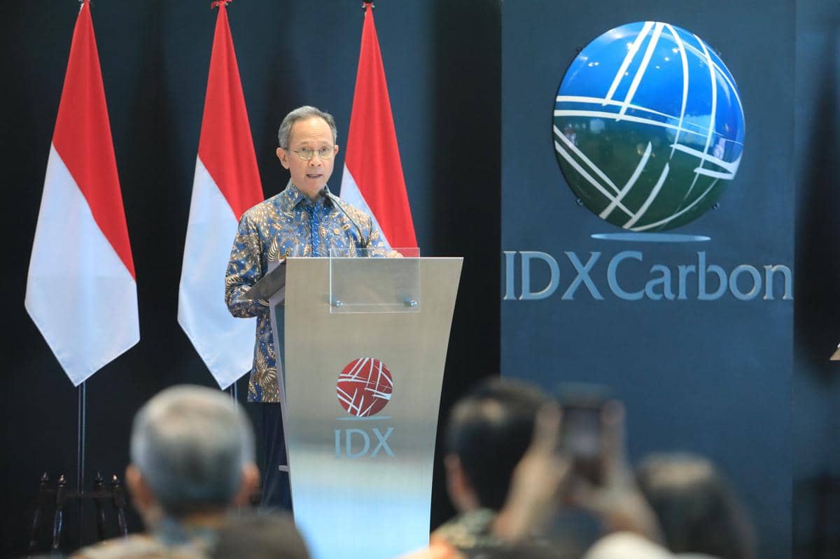 Jejak Karier Mahendra Siregar, Diplomat-Wakil Menteri Sebelum di OJK