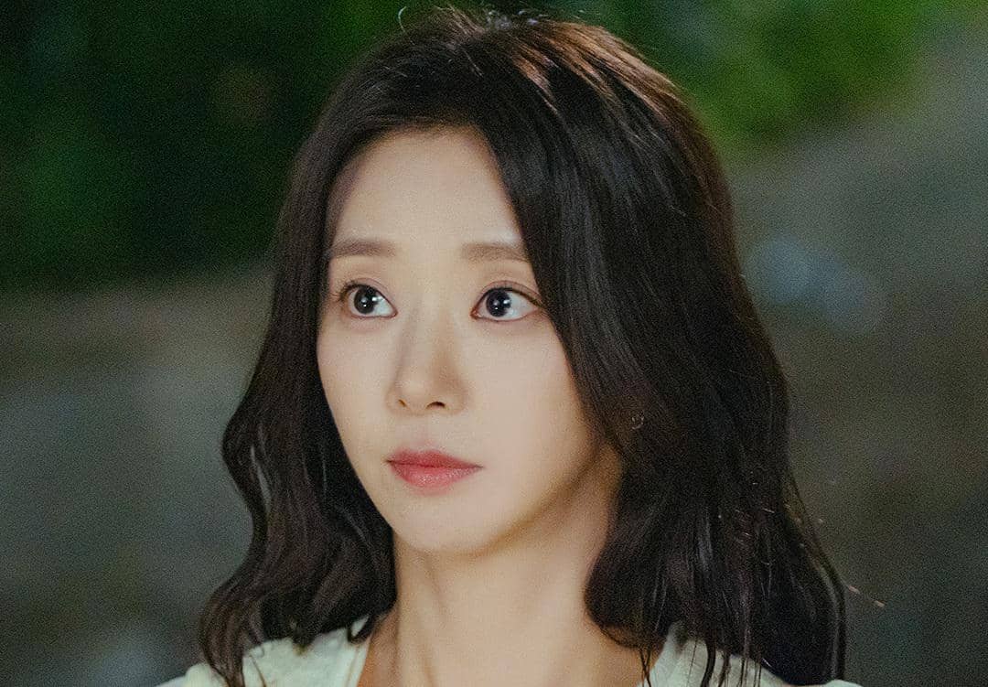 still cut drama Korea Spring Fever